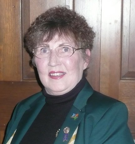 Marlene Brown