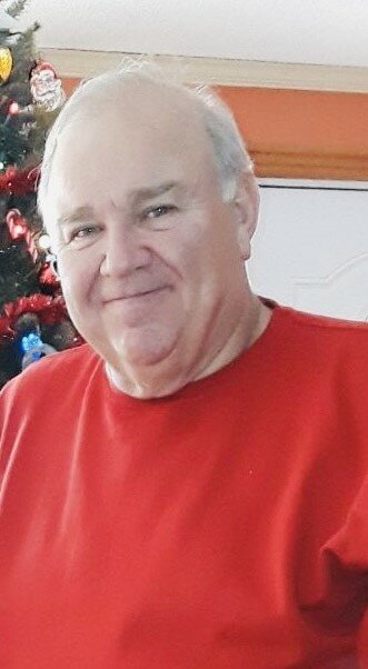 Gary Zalewski, Sr.