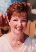 Sandra Barker Stone