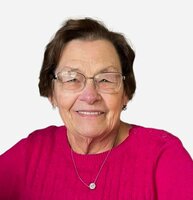 Marlene E. Williams
