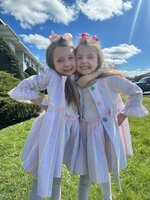 Emily and Kenni  Bisson