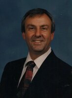 Raymond Whitney Larzelere