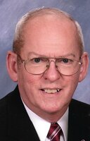 Henry R. Healy Jr.