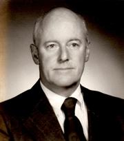 Gordon Hayes, Sr.