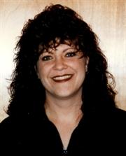 JoAnn &quot;Jody&quot; O&apos;Dell