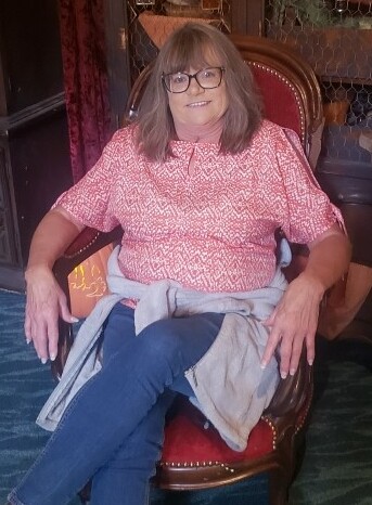 Christina Erika Burk